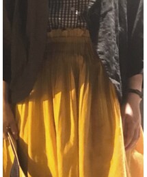 Green　Parks | スカート