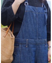 studio CLIP | オールインワン・サロペット