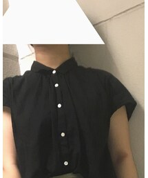 ehka sopo | シャツ/ブラウス