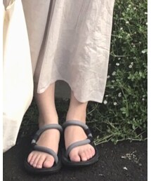 mont-bell | サンダル