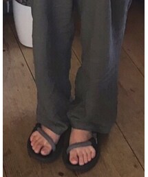 mont-bell | サンダル