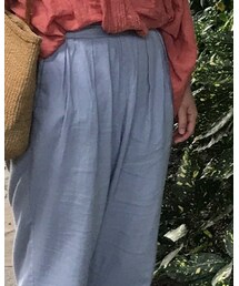 Green　Parks | パンツ