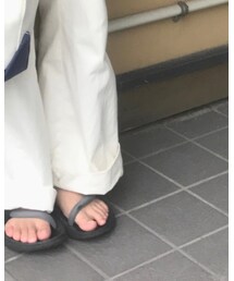 mont-bell | サンダル