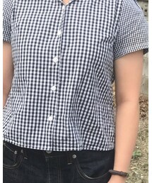 NET | シャツ/ブラウス