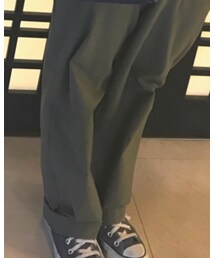 yangany | カーゴパンツ