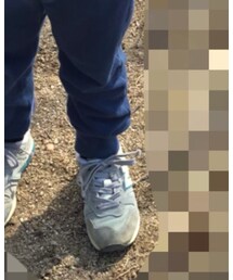 NEW BALANCE | スニーカー