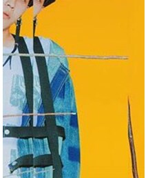 Slightly Numb | ジャケット/アウター