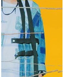 Slightly Numb | ジャケット/アウター