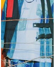 Slightly Numb | トップス