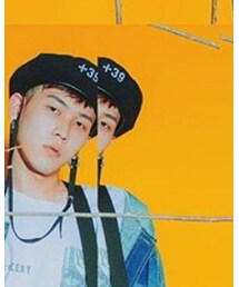 Slightly Numb | 帽子