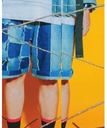 Slightly Numb | パンツ