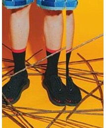 Slightly Numb | レッグウェア