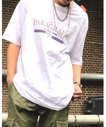 Paragraph | トップス