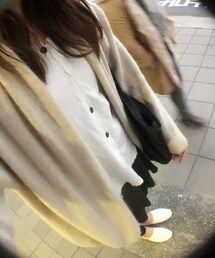 品牌不詳 | ダッフルコート