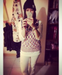 HOMEMADE | ニット/セーター