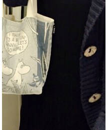 ZUCCa | トートバッグ