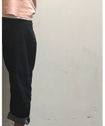 GU | デニムパンツ