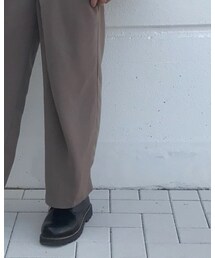 Collection | シューズ