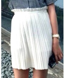 aaourbuy | スカート