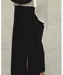 boga | チノパンツ