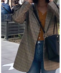 pimgo | スーツジャケット