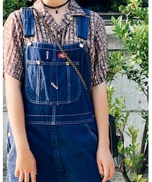Dickies | デニムパンツ