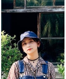 BEAMS | 帽子
