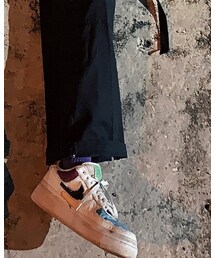 NIKE | スニーカー