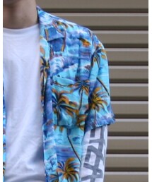 古着 | シャツ/ブラウス