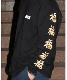 ASICS | Tシャツ/カットソー