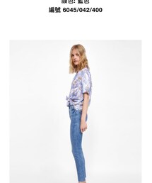 ZARA | パンツ