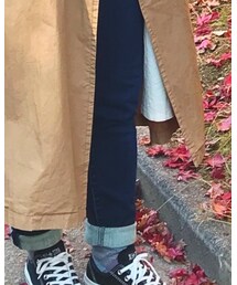 UNIQLO | デニムパンツ