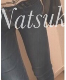 AZUL | デニムパンツ