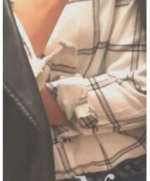 GU | シャツ/ブラウス