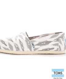 TOMS | モカシン/デッキシューズ