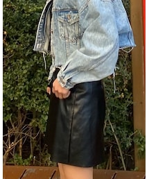 韓国ファッション #K | スカート