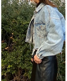 GU | ニット/セーター