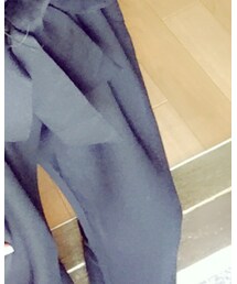 KOBE LETTUCE | その他パンツ