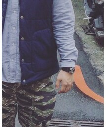 BVLGARI | アナログ腕時計