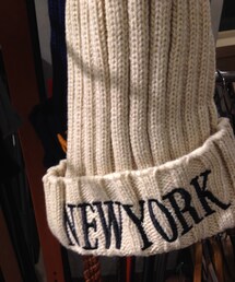 5 | ニットキャップ/ビーニー