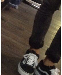VANS | スニーカー