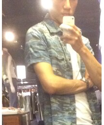 5 | シャツ/ブラウス