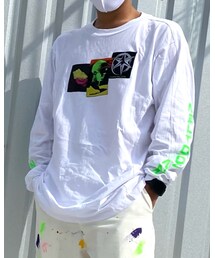 DIESEL | Tシャツ/カットソー