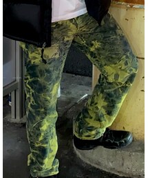 古着 | デニムパンツ