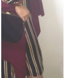 ZARA | ワンピース