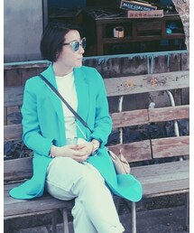 korea | スーツジャケット