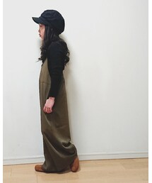 🎩 | その他