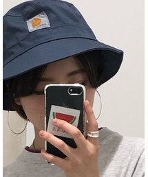 Carhartt | ハット