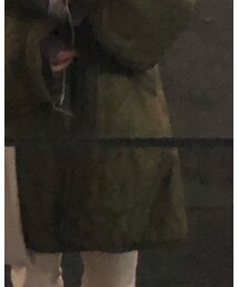 used | ミリタリージャケット