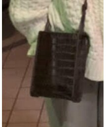 no brand | ショルダーバッグ